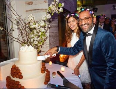 With-Kal-Penn-Emceeing-Indian-American-Couple-Gets-Married-In-Taco-Bells-Metaverse-India-West-IndiaWest