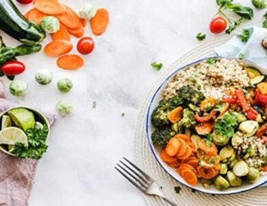 Your escort to eating right as per Ayurveda in 2023