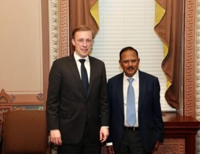 Biden White House: US Will Train Indian Astronauts, Cooperate On Planetary Defense