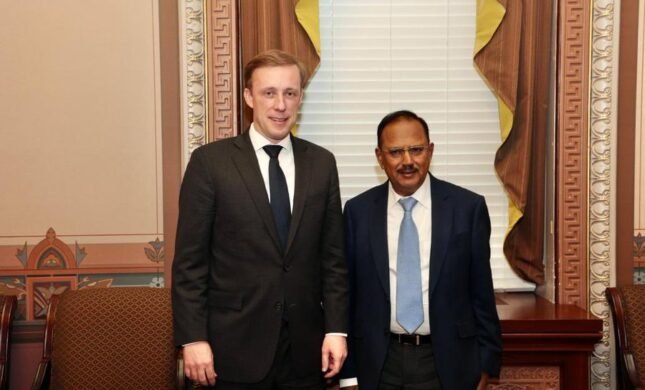 Biden White House: US Will Train Indian Astronauts, Cooperate On Planetary Defense