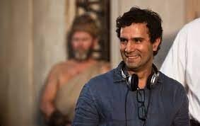 'Immortals' Director Tarsem Singh Shoots His First Indian Feature