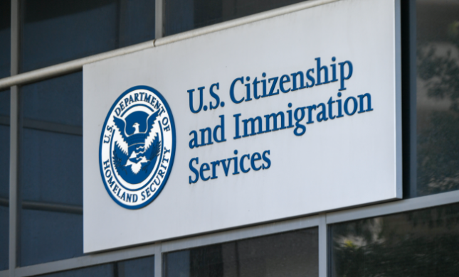The Green Card Gets A Redesign
