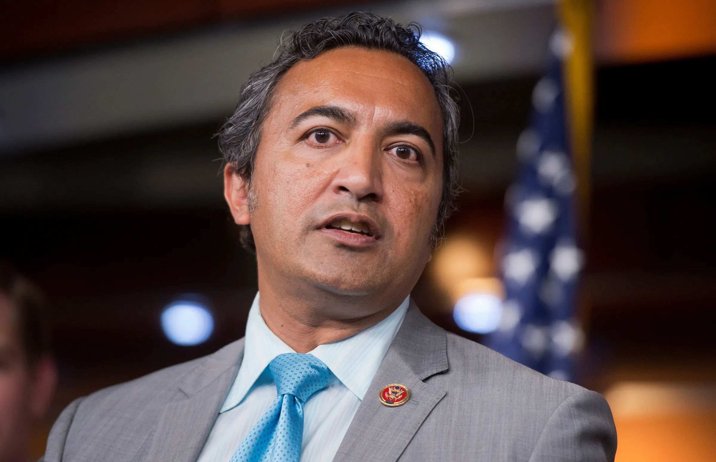 Indian American Ami Bera Named to House Intelligence Committee