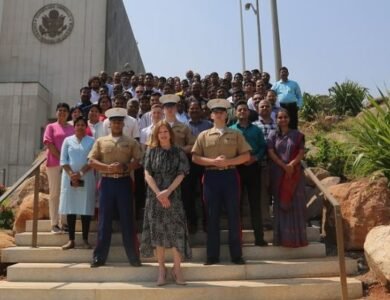 340-Million-US-Consulate-Opens-In-Hyderabad-IndiaWest-India-West