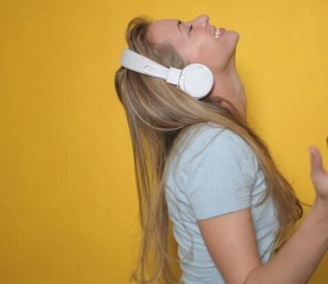 7 Audiobooks To Help You Sleep Better