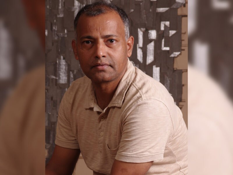 A-Lot-Happens-Between-Restrain-And-Spontaneity-Artist-Jagannath-Panda-India-West-IndiaWest