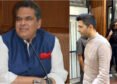AAPs-Sanjeev-Arora-Congratulates-Raghav-Chadha-Parineeti-Chopra-For-Their-Union-IndiaWest-India-West