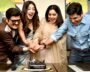 Actors-Celebrate-As-Bhabiji-Ghar-Par-Hai-Completes-2000-Episodes-India-West-IndiaWest
