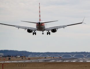 American-Airlines-Bans-Student-Arya-Vohra-For-Urinating-On-Passenger-IndiaWest-India-West-scaled