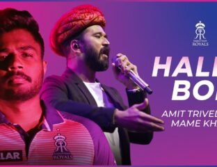 Amit-Trivedi-Teams-Up-With-Mame-Khan-For-Rajasthan-Royals-IPL-Anthem-IndiaWest-India-West