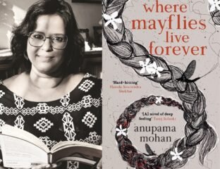 Anupama-Mohan-Sublime-Book-Delves-Into-The-Legacy-of-Tamizh-IndiaWest-India-West