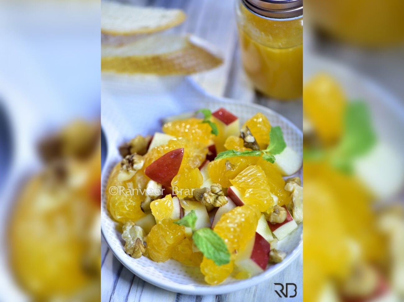 Apple-Walnut-Orange-Salad-IndiaWest-india-West