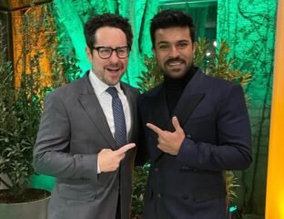 Big-Fan-Ram-Charan-Meets-Director-JJ-Abrams-in-LA-India-West-IndidaWest