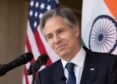 Blinken-Meets-US-Diplomats-Diaspora-In-India-IndiaWest-India-West