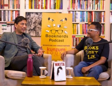 Booknerds-The-Nerdiest-Podcast-IndiaWest-India-West