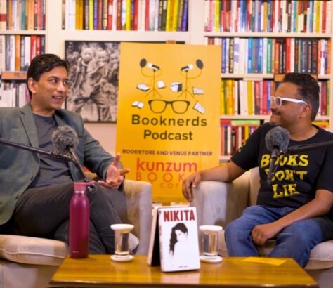 Booknerds-The-Nerdiest-Podcast-IndiaWest-India-West