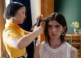 Easy-Hairstyles-To-Try-With-Straighteners-IndiaWest-India-West