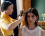 Easy-Hairstyles-To-Try-With-Straighteners-IndiaWest-India-West