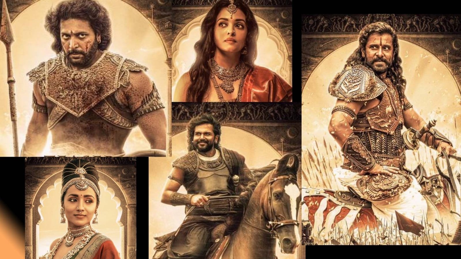 Excitement-Over-Aishwarya-Rai-Vikrams-Ponniyin-Selvan-2-As-Trailer-Is-Released-IndiaWest-India-West