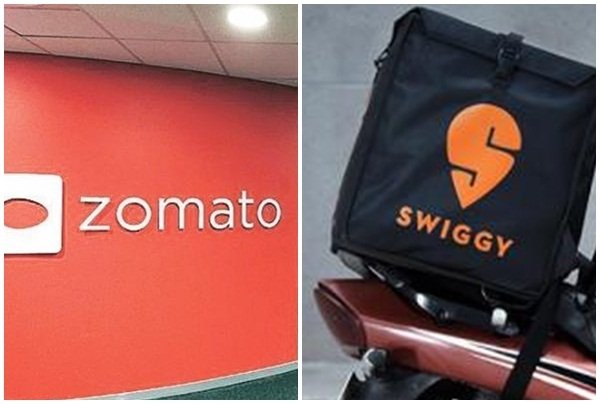 Swiggy receives 9k orders every min on NY eve