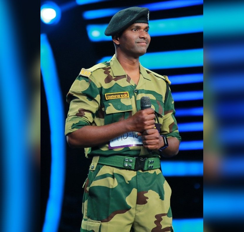 For-BSF-Jawan-Call-of-Duty-More-Important-Than-Indian-Idol-Slot-IndiaWest-India