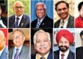 GOPIO-International-Team-Sworn-in-With-Lal-Motwani-As-New-President-IndiaWest-India-West