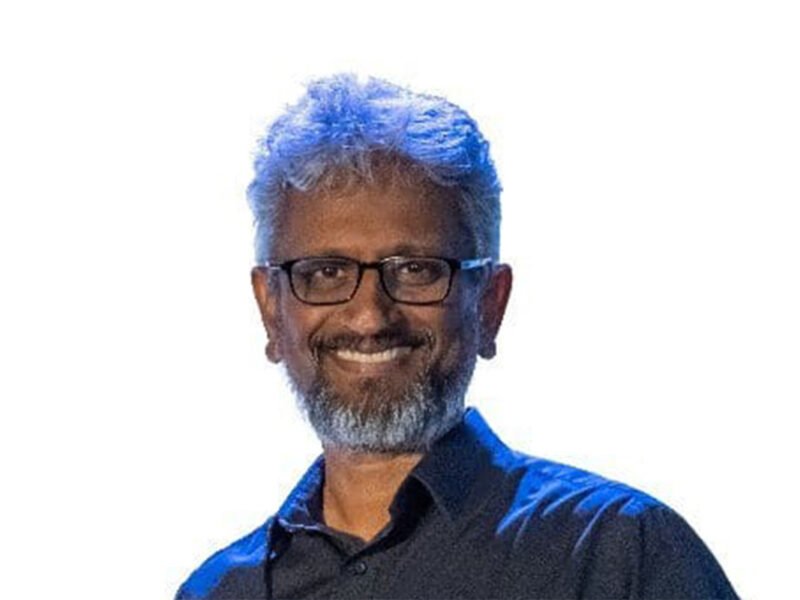 GPU-Chief-Raja-Koduri-Quits-To-Form-Generative-AI-Startup-India-West-IndiaWest