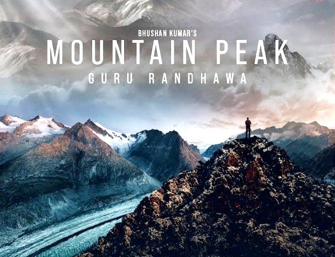 Guru-Randhawas-Mountain-Peak-Comes-With-Wanderlust-Vibes-IndiaWest-India-West