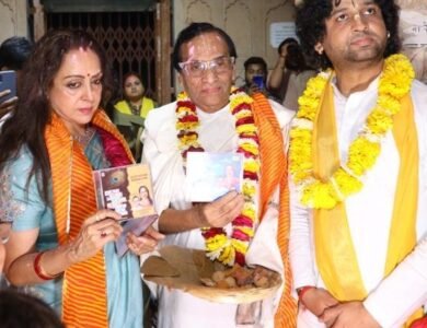 Hema-Malini-Sings-Releases-Tracks-For-Holi-India-West-IndiaWest