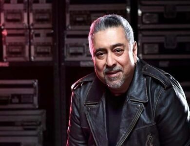 I-Didnt-The-Drums-Found-Me-Ranjit-Barot-IndiaWest-India-West