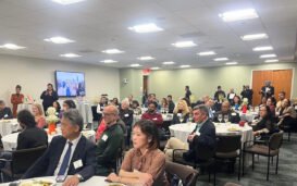 India-International-Impact-Introduces-Holi-To-Opinion-Leaders-In-SoCal-India-West-IndiaWest