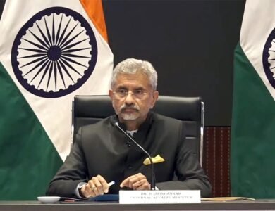Jaishankar-Discusses-Sea-Change-In-Relations-With-American-Jewish-Committee-India-West-IndiaWest