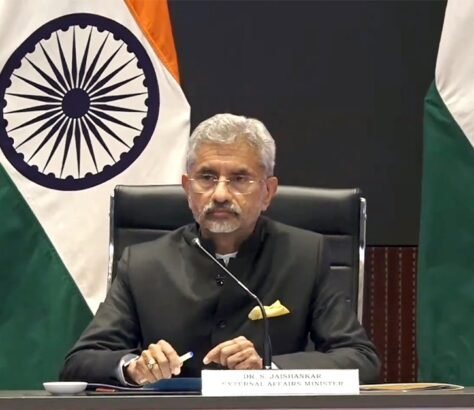 Jaishankar-Discusses-Sea-Change-In-Relations-With-American-Jewish-Committee-India-West-IndiaWest