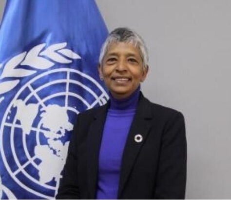 K.R.-Parvathy-Named-Top-UN-Official-In-Tajikistan-IndiaWest-India-WesT