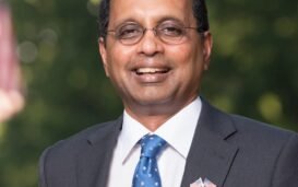 Kannan-Srinivasan-Will-Run-For-A-Seat-In-Virginia-House-India-West-IndiaWest