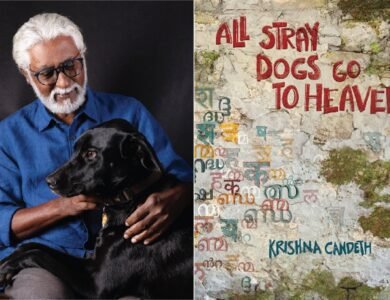 Krishna-Candeths-Debut-Novel-Is-A-Dialog-With-Buried-Feeling-India-West-IndiaWest
