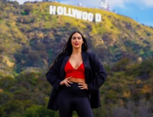Lauren-Gottlieb-Of-Jhalak-Dikhla-Ja-To-Perform-At-Oscars-IndiaWest-India-West.#