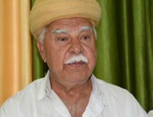 Lokendra-Singh-Kalvi-Who-Opposed-‘Padmawat-And-‘Jodha-Akbar-Dead-India-West-IndiaWest