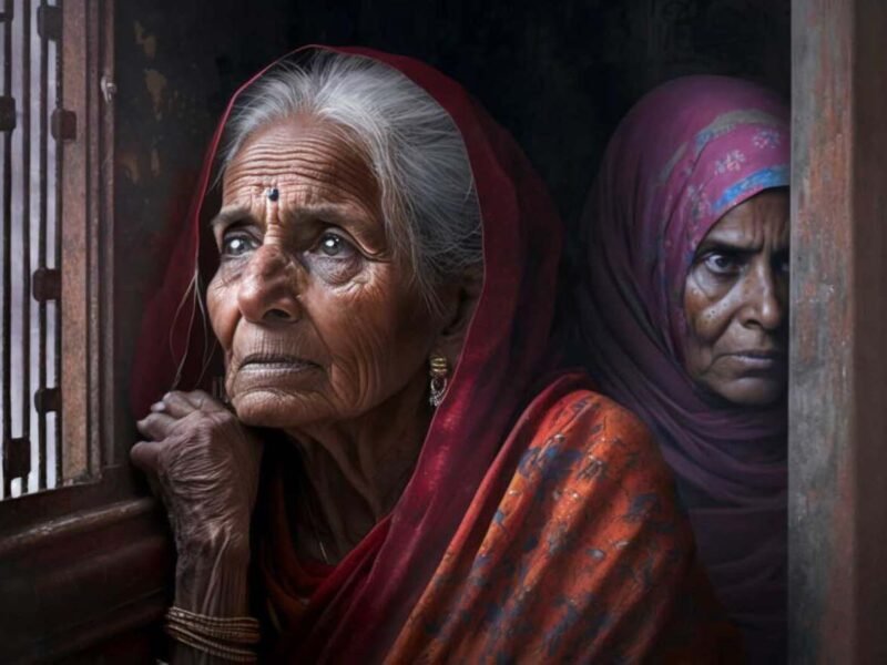 MI-Prof-Studies-Widows-Under-Hindu-Law-In-India-IndiaWest-India-West