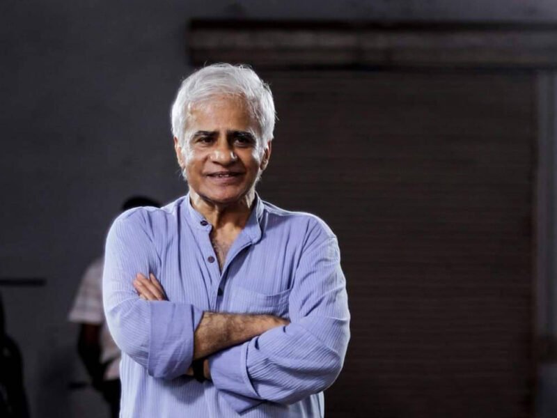 Master-Sculptor-Painter-Vivan-Sundaram-Passes-Away-IndiaWest-India-West