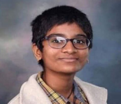 Missing-For-75-Days-Teen-Tanvi-Marupally-Found-In-Florida-IndiaWest-India-West