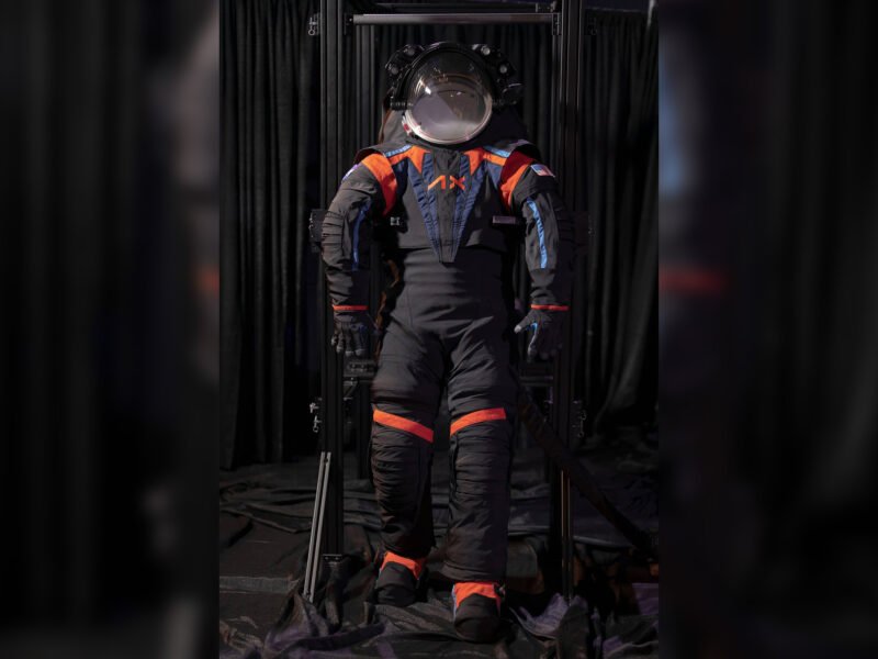 NASA-Unveils-Artemis-Moon-Mission-Spacesuit-IndiaWest-India-West