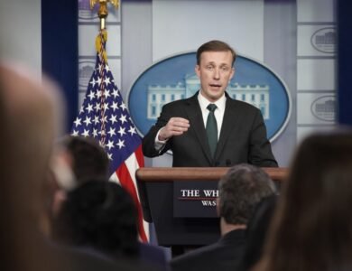 National-Security-Advisor-Jake-Sullivan-Condemns-Attack-On-San-Francisco-Consulate-IndiaWest-India-West