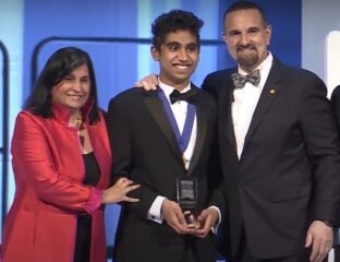 Neel-Moudgal-Wins-250K-Regeneron-Science-Prize-IndiaWest-India-West