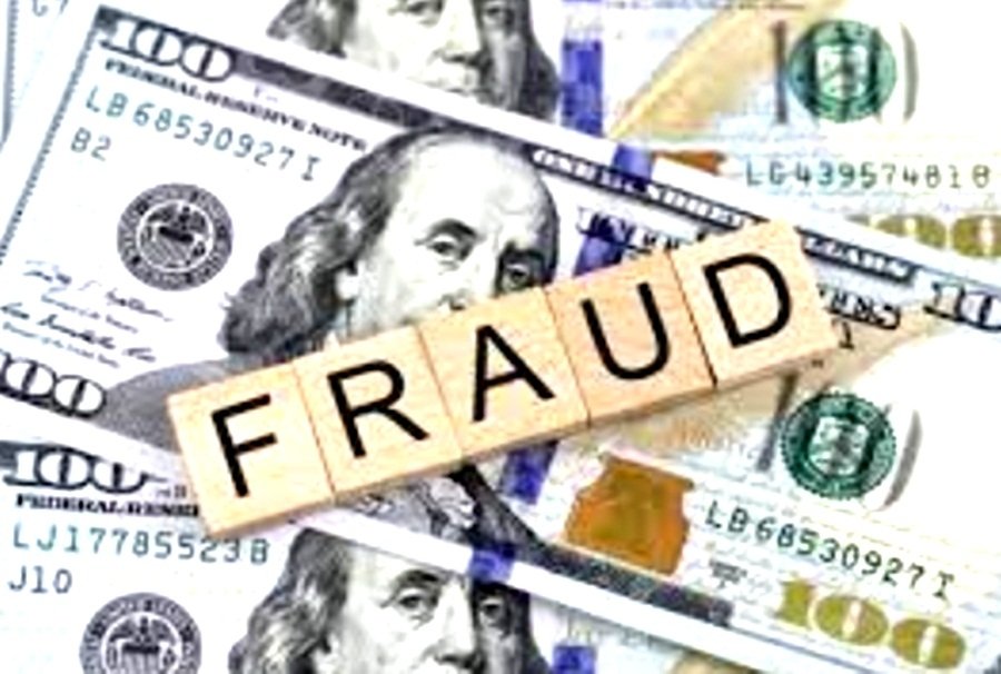 2 Execs Convicted In $1 Billion Corporate Fraud Scheme