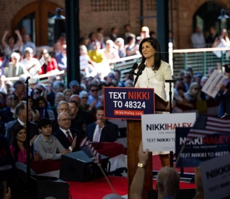 Nikki-Haley-Starts-Arduous-Campaign-IndiaWest-India-West