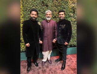 On-The-Red-Carpet-Ram-Charan-Jr-NTR-Rajamouli-Pay-Homage-To-India-India-West-IndiaWest