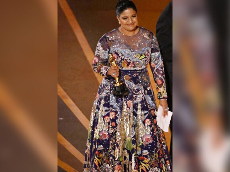 Oscar-Winner-Kartiki-Gonsalves-Not-Interested-In-Bollywood-IndiaWest-India-West