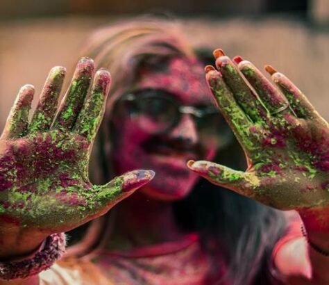 Protect-Your-Hair-And-Skin-This-Holi-India-West-IndiaWest