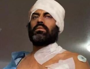 Punjabi-Actor-Aman-Dhaliwal-Stabbed-In-Corona-CA-Suspect-Ronald-Chand-Arrested-IndiaWest-India-West